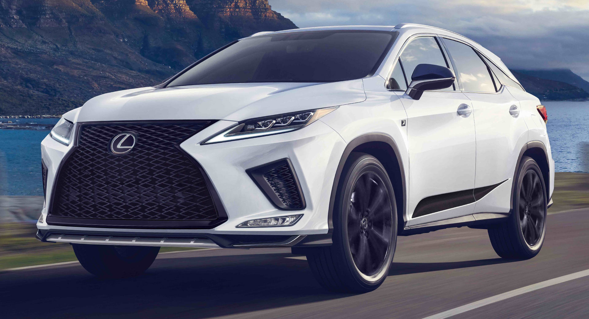 Lexus RX F Sport 2021. Лексус RX 2020. Лексус rx350 2022.