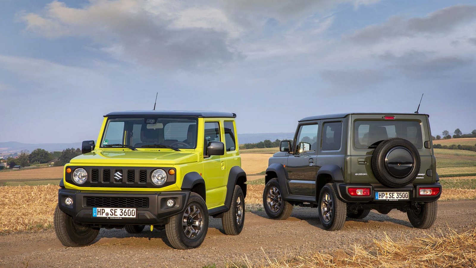 Новые сузуки джимми. Suzuki Jimny 2022. Сузуки Джимми 2022.