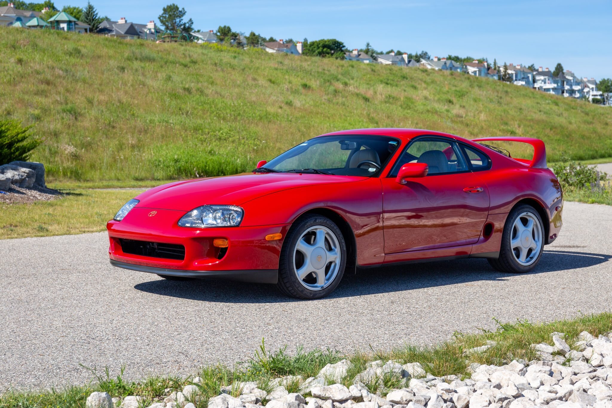 Toyota Supra 1995. Супра Тойота 1995. Тойота Супра 1995 года. Toyota Supra a80.