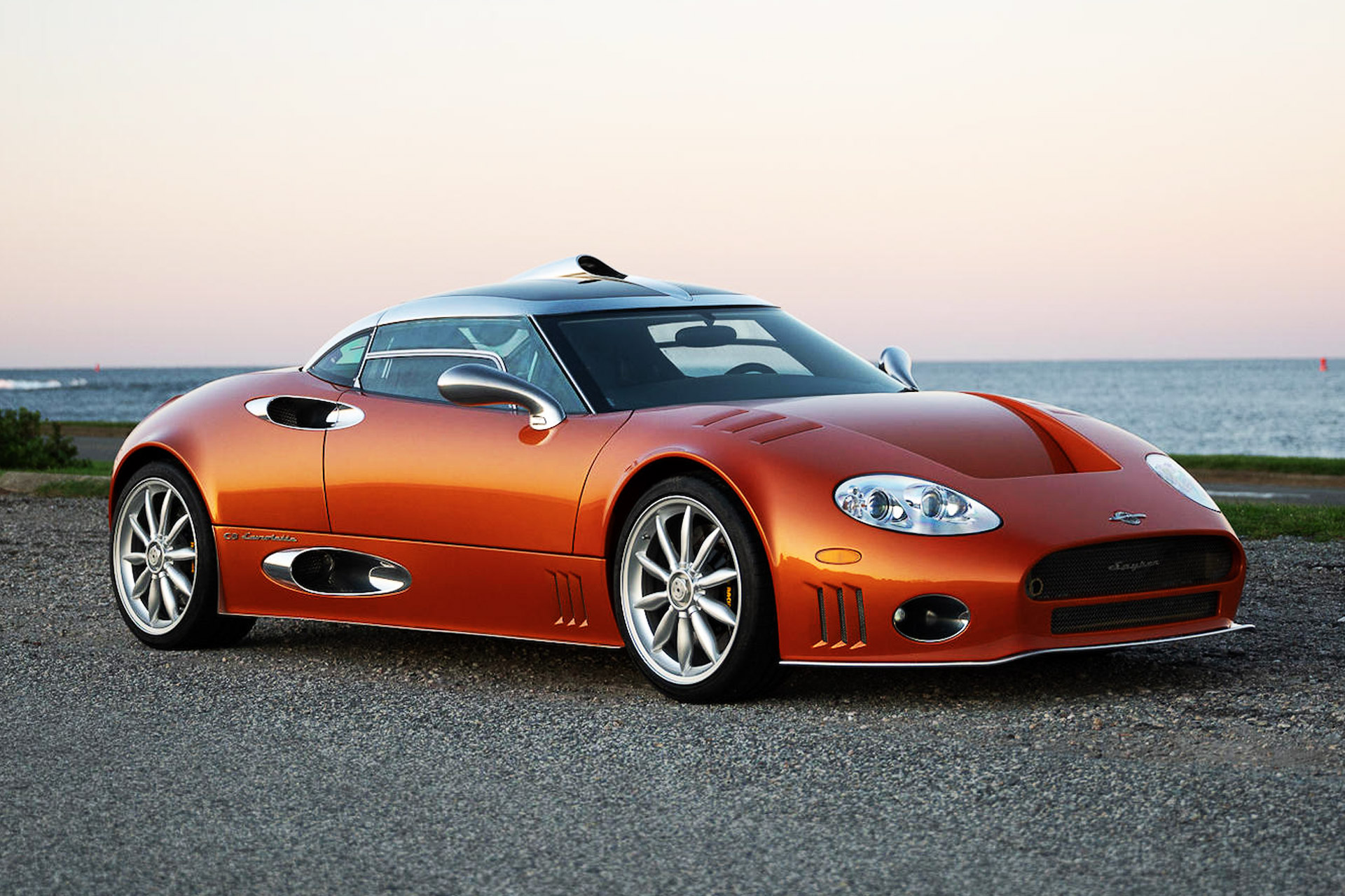 Spyker c8 laviolette. Spyker c8 Laviolette 2008. Spyker c8 2018. Spyker c8 2006.