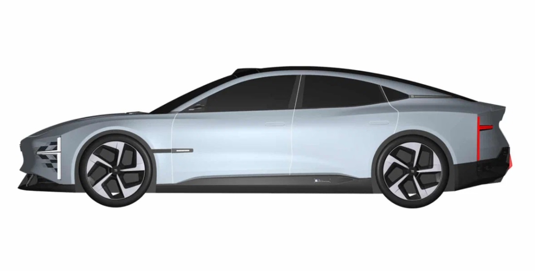 Chery Sport Coupe Concept