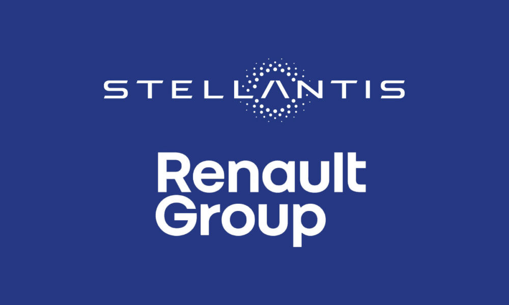 Renault and Stellantis dismiss speculation on potential merger