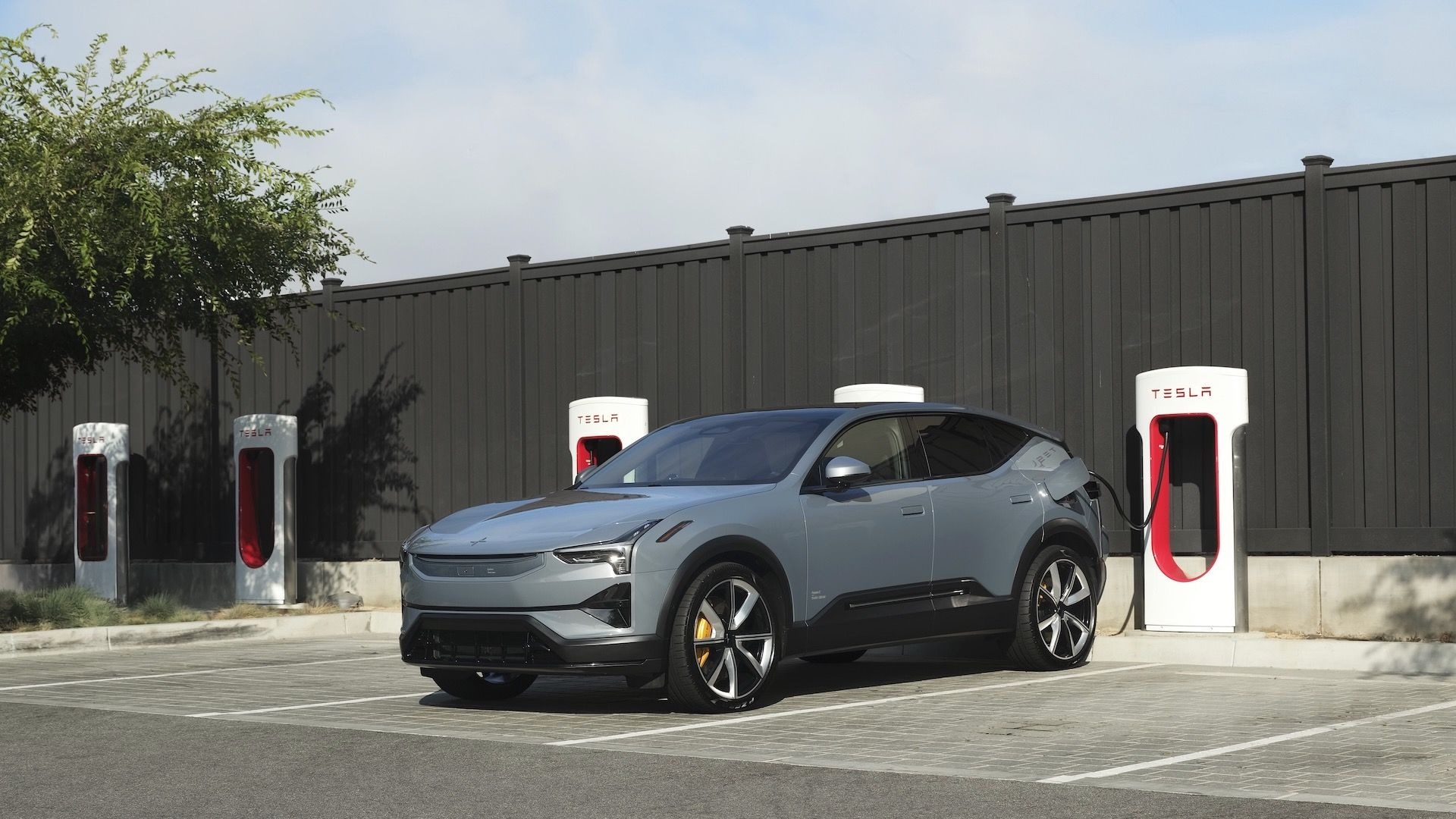 Formacar: Polestar warns against banning Chinese auto technologies